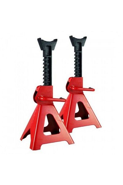 ideal STORE IdealSTORE Car Support Set for 2 tons suspension
