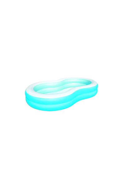 Intex Intex 28101NP Easy Set Inflatable Pool, 183 x 51cm