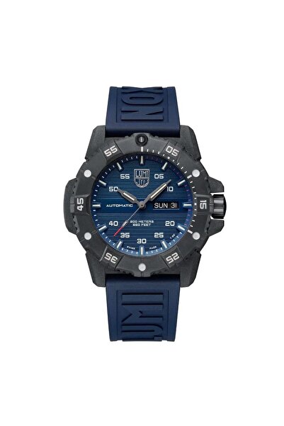 Luminox XS.3863 MASTER CARBON SEAL AUTOMATIC 3860 Serisi Erkek Kol Saati