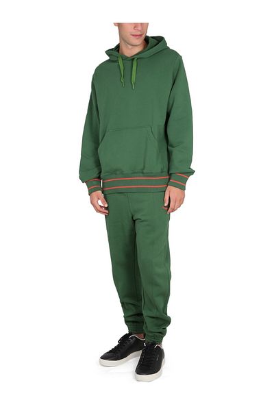 Paul Smith Jogging Pants "Happy"