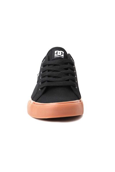 DC Manual