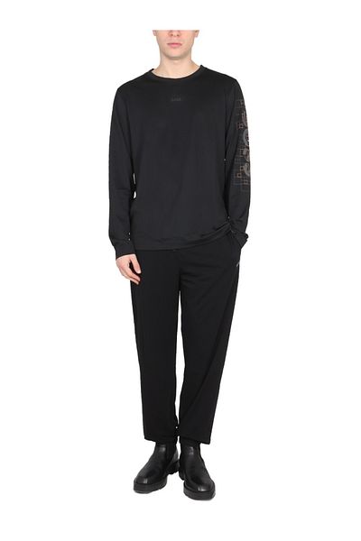 Hugo Boss T-Shirt With Logo
