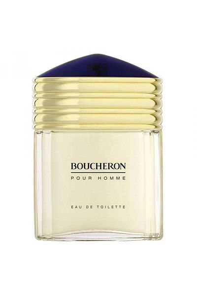 Boucheron Tester Boucheron Bour Homme Eau de Toilette 100ml (without carton)