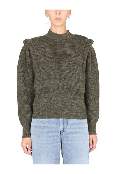 Isabel Marant Etoile Mesh "Meerya"