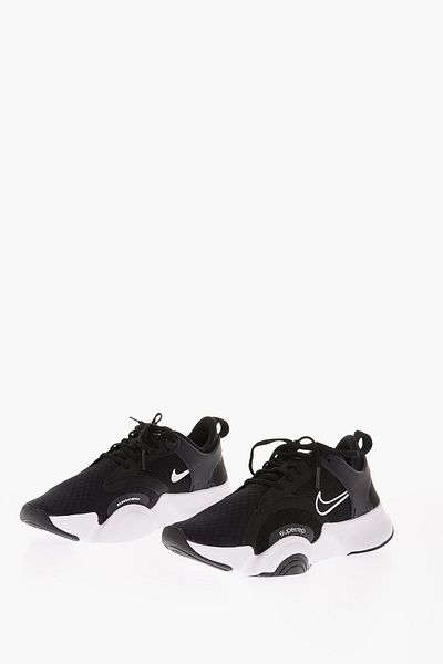 Nike Fabric Superrep Go 2 Sneakers