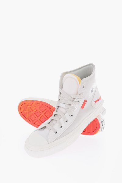 converse All Star Chuck Taylor Padded High-Top Sneakers