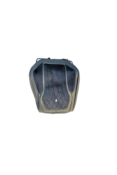 ideal STORE Huse idealSTORE Auto Universale 9D PREMIUM Imitatie Piele + Alcantara Confort, Rezistente in Timp, A