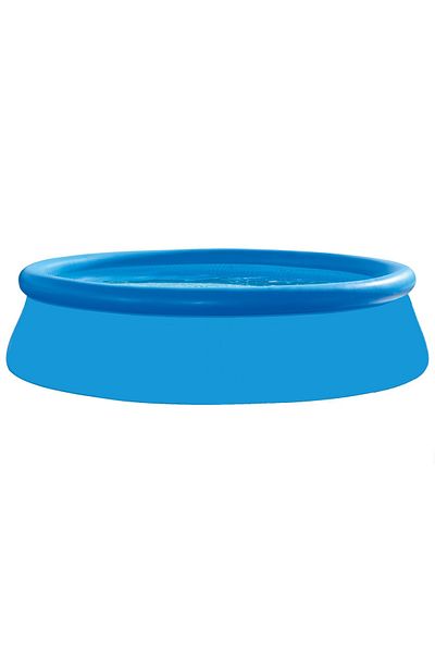 ideal STORE HAPPY FAMILY idealSTORE inflatable pool, Dimensions 305 x 76 cm, Includes filter, pump, repair kit