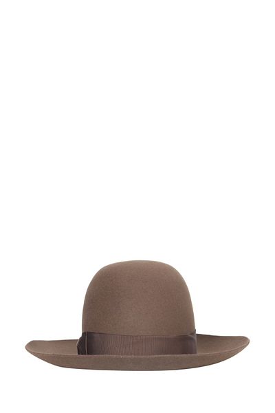 Borsalino Eleonora Hat