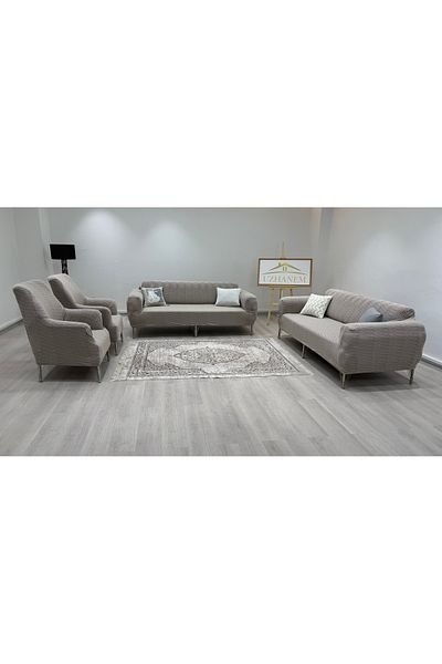 uzhanem 3.3.1.1 Seat Cover Seat Cover Set Home Textile Sofa Cover