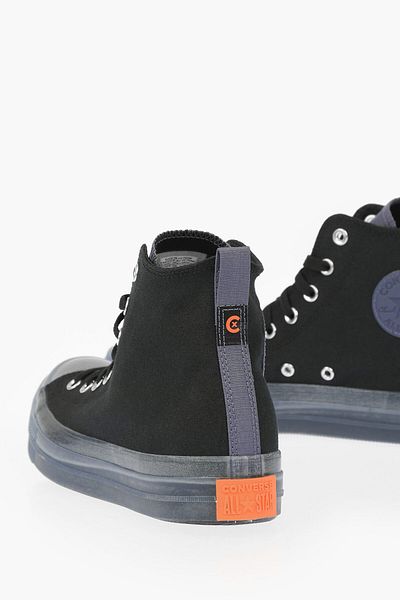 converse Chuck Taylor All Star Fabric Sneakers