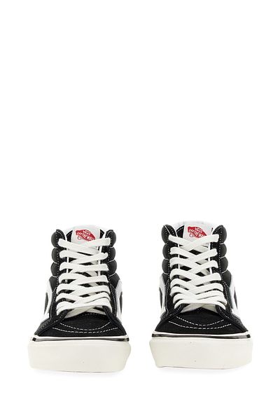 Vans Sk8-Hi Sneaker