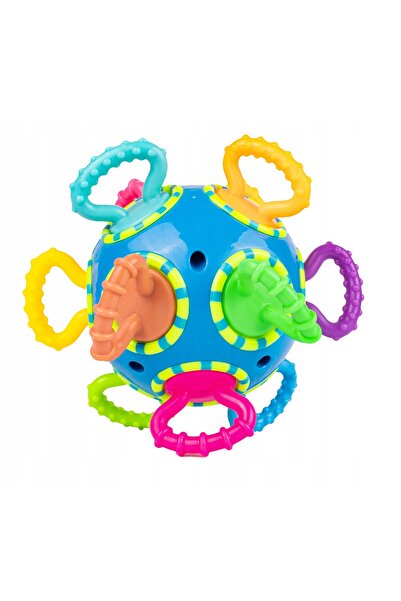 ideal STORE Minge Senzoriala din Silicon pentru Bebelusi idealSTORE, Accesori...