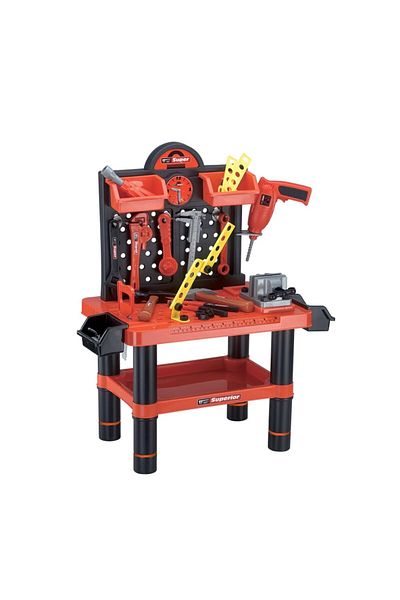 BUBA Buba Bricolage Tool Set, For Children, 57008/FS801