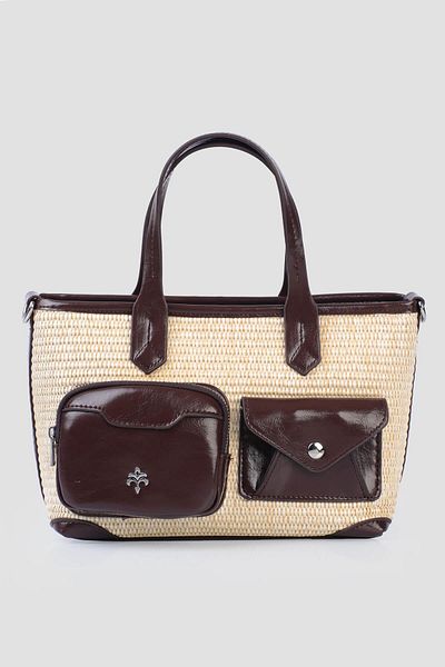 Jacquline Sanlae-N Jacquline Women's Handbag