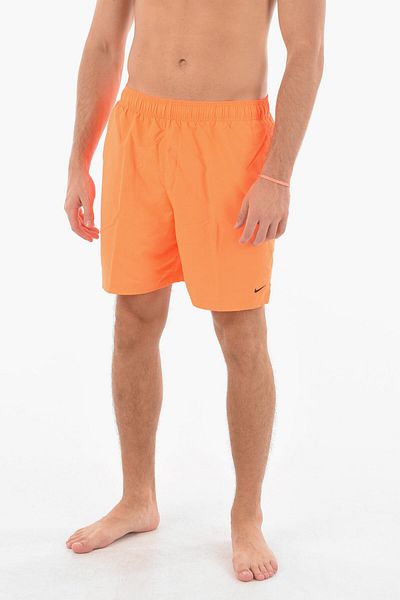 Nike Swim Fluo 2 Pockets Boxer Swimsuit