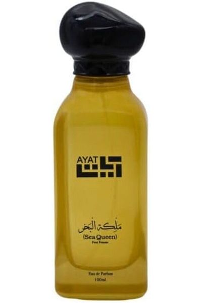 AYAT Sea Queen Pour Femme Eau de Parfum 100ml