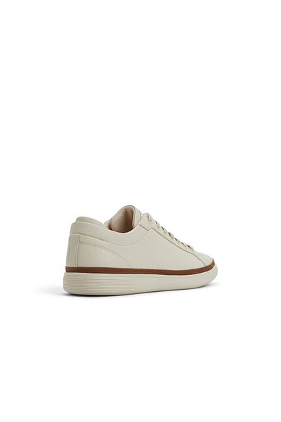 Aldo Beige FINESPEC Sneakers ForMale