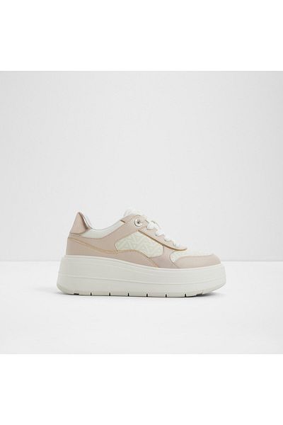 Aldo Pink WHALLIAN shoes For Women