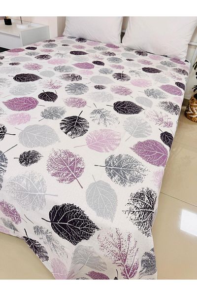 üntaş Üntaş 100% Cotton Single Person Pique