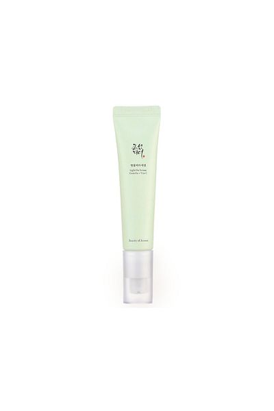 Beauty of Joseon Ser Iluminator Cu Centella Asiatica Si Vitamina C , 30 ml