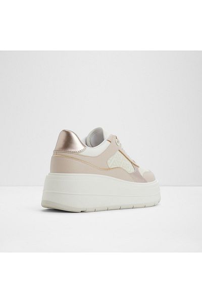 Aldo Pink WHALLIAN shoes For Women