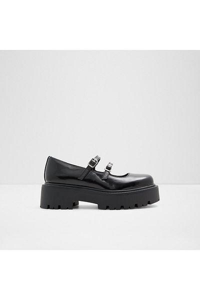 Aldo Black MORABY Loafers For Women