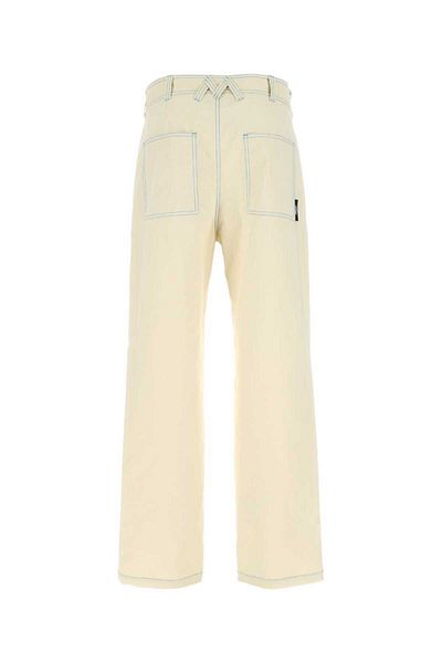 MSGM Pantaloni Msgm