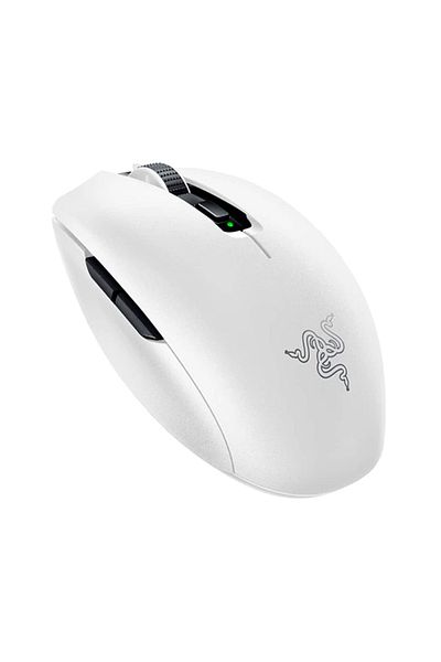 RAZER Orochi V2 Mobile Wireless Gaming Mouse with up to 950 Hours of Battery Life - White