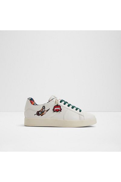 Aldo Multicolor WHATISADAM03 shoes For Men