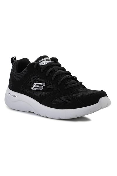 SKECHERS Dynamight 2 . 0 Fallford 58363 - BLK
