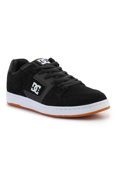 DC Sneakers - Manteca 4 S ADYS1007660-BW6 Black/White/Gum