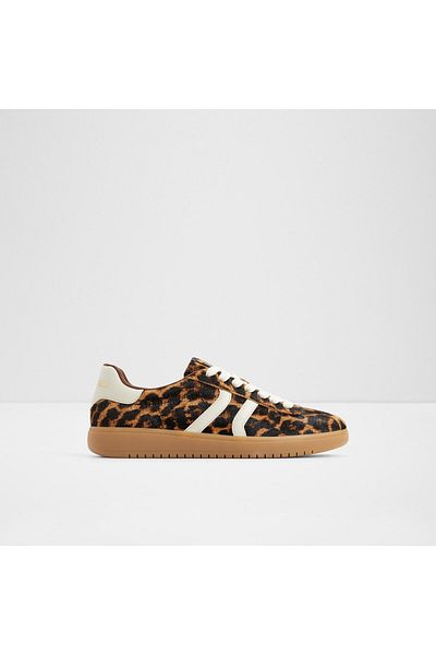 Aldo Multicolor CHICSNEAKER Sneakers ForFemale