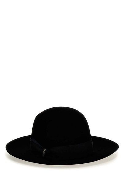 Borsalino Borsalino 'Q.S. Folar Liscio' Hat