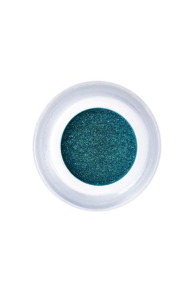 HEANTTV Hean HD Eye Powder Pigment, 01 Greenish Blue, 1.3 g