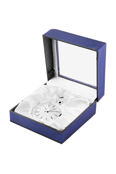 MBrands vintage quartz pocket watch, 485722000028