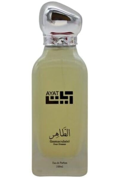 AYAT Immaculate Pour Homme Edp 100ml