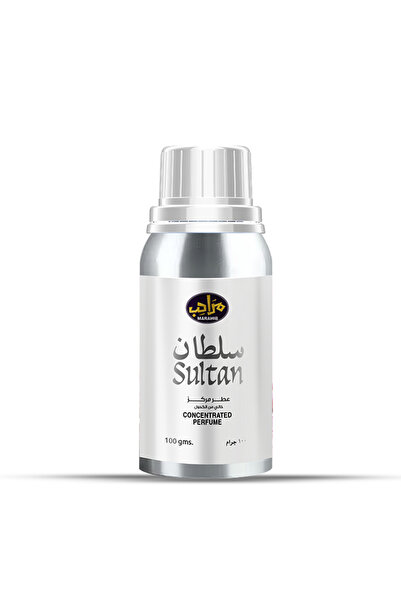Helal سلطان — زيت عطري مركز | 100 جم