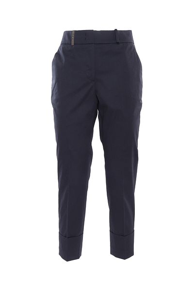 Peserico Pantaloni femeie