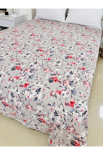 üntaş Üntaş 100% Cotton Single Person Pique