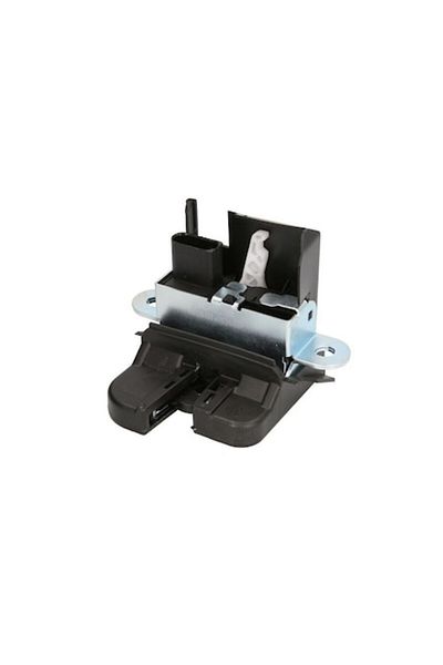 NTY Trunk lock compatible with Vw Polo (6r), 08.09-, tailgate lock