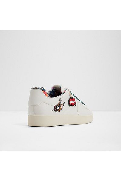 Aldo Multicolor WHATISADAM03 shoes For Men