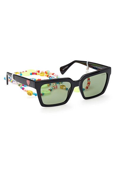 Guess Sunglasses GU8261 01N 55