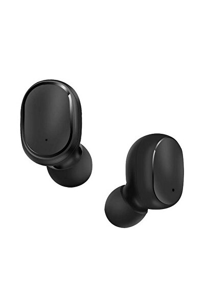 ideal STORE A6S idealSTORE Επαγγελματικά ασύρματα ακουστικά, Bluetooth 5, IPX4 αδιάβροχο, έλεγχος μουσικής, Android-i