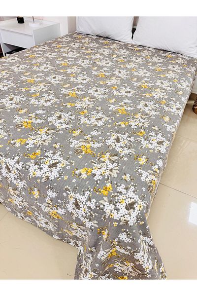 üntaş Üntaş 100% Cotton Single Person Pique