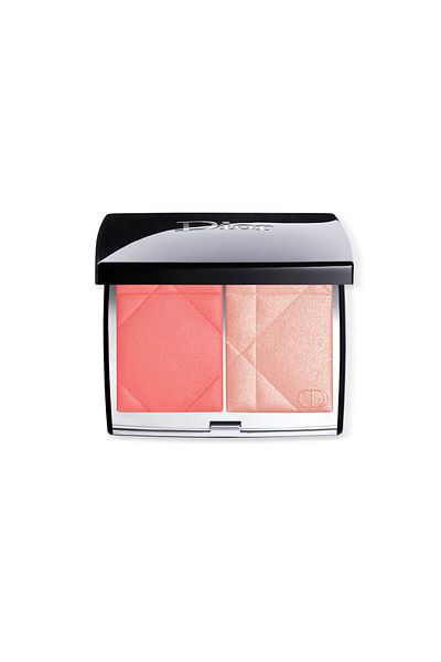 Dior Rouge Blush Colour & Glow