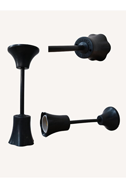 MSM Porselen Duylu Askı Takımı