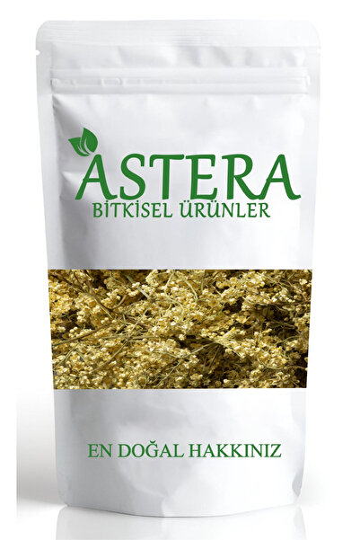 ASTERA 50 Gr Mürver Çiceği Otu Kurusu