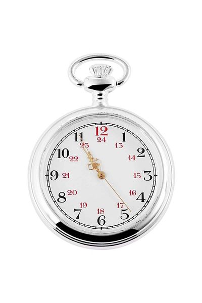 MBrands quartz vintage pocket watch, 485722000030
