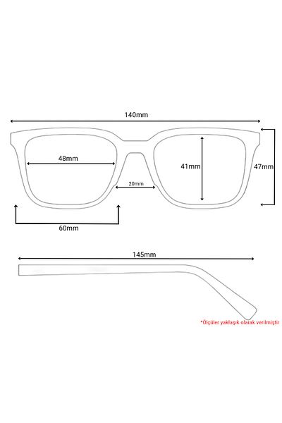 Toz Vintage Pilane Gray Color Vintage & Retro Unisex Sunglasses